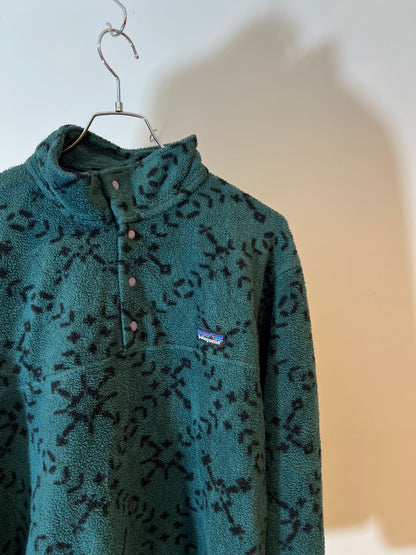 "Patagonia"Synchilla Snap-T