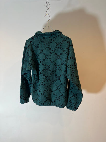 "Patagonia"Synchilla Snap-T