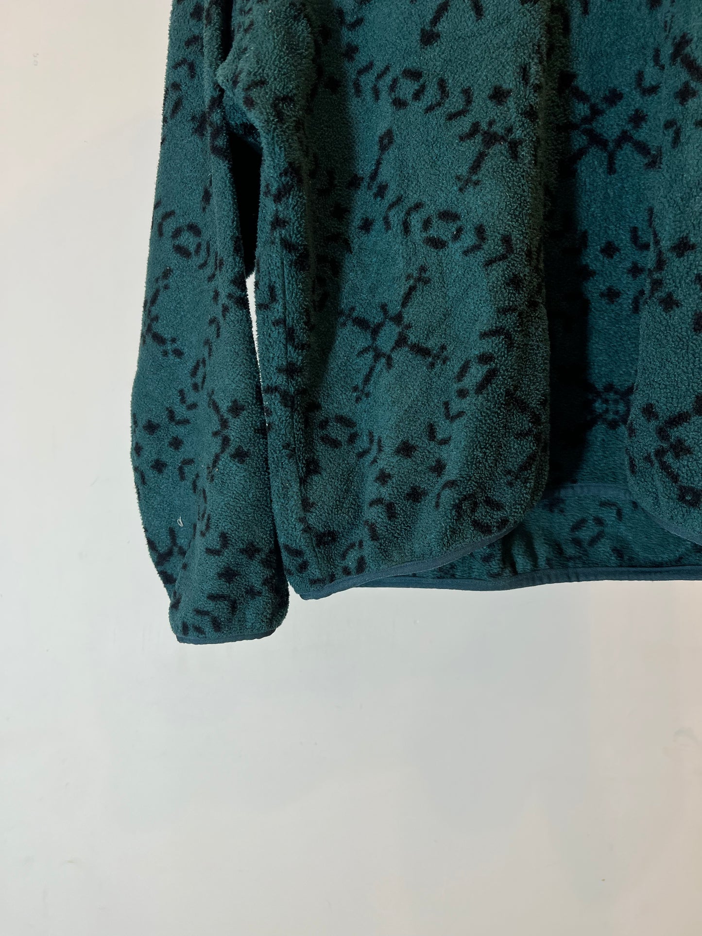 "Patagonia"Synchilla Snap-T