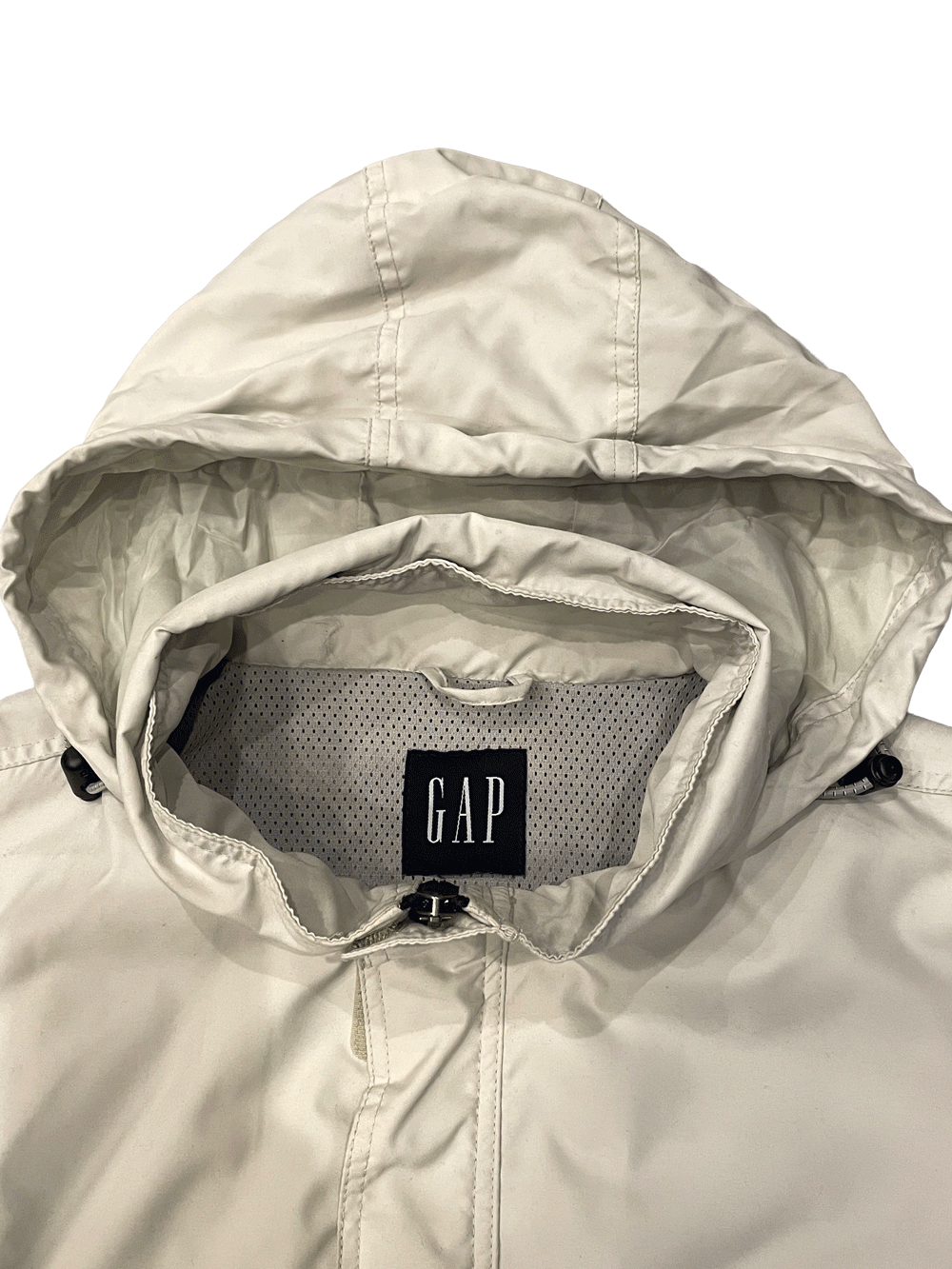 90'S "GAP" Anorak