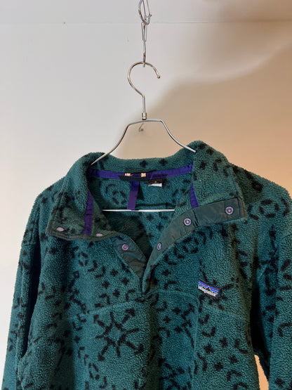 "Patagonia"Synchilla Snap-T