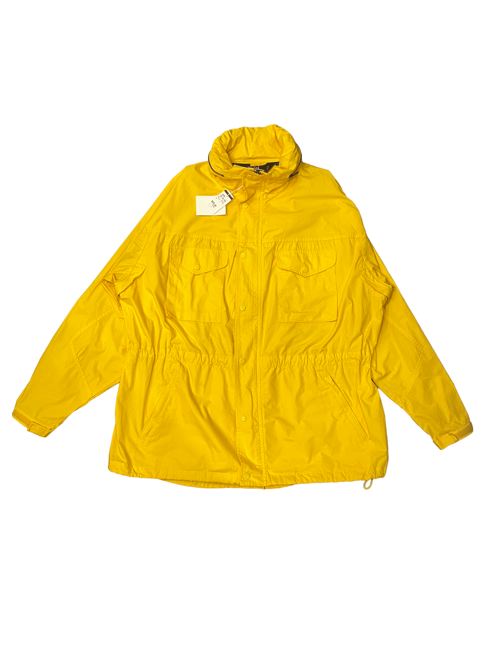 "Polo by Ralph Lauren" M-65 Field Jacket(DEAD STOCK)