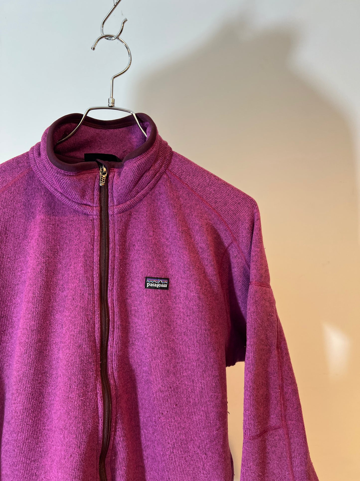 "Patagonia"Women's Better Sweater
