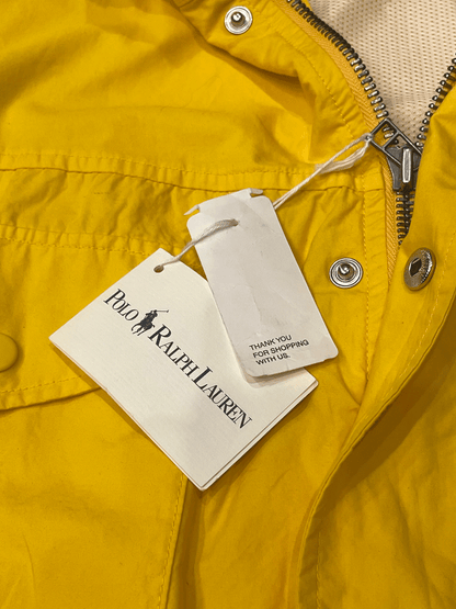 "Polo by Ralph Lauren" M-65 Field Jacket(DEAD STOCK)