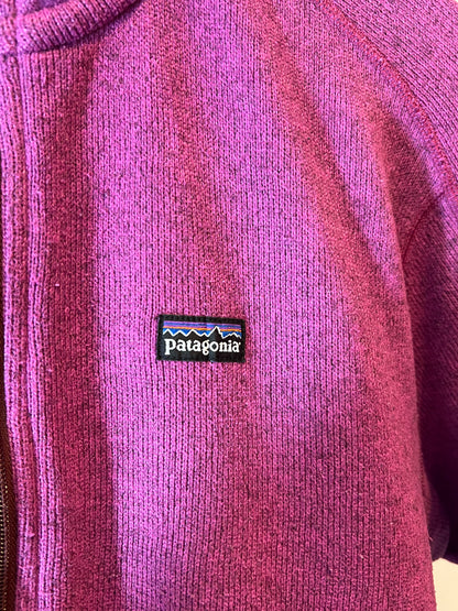 "Patagonia"Women's Better Sweater