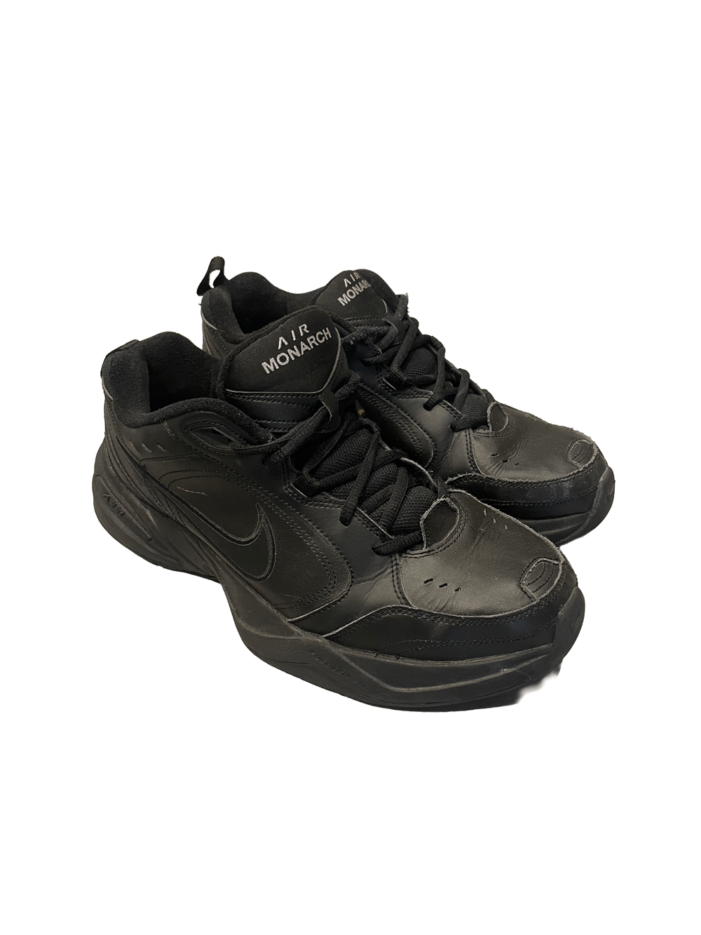 "Nike" Air Monarch IV