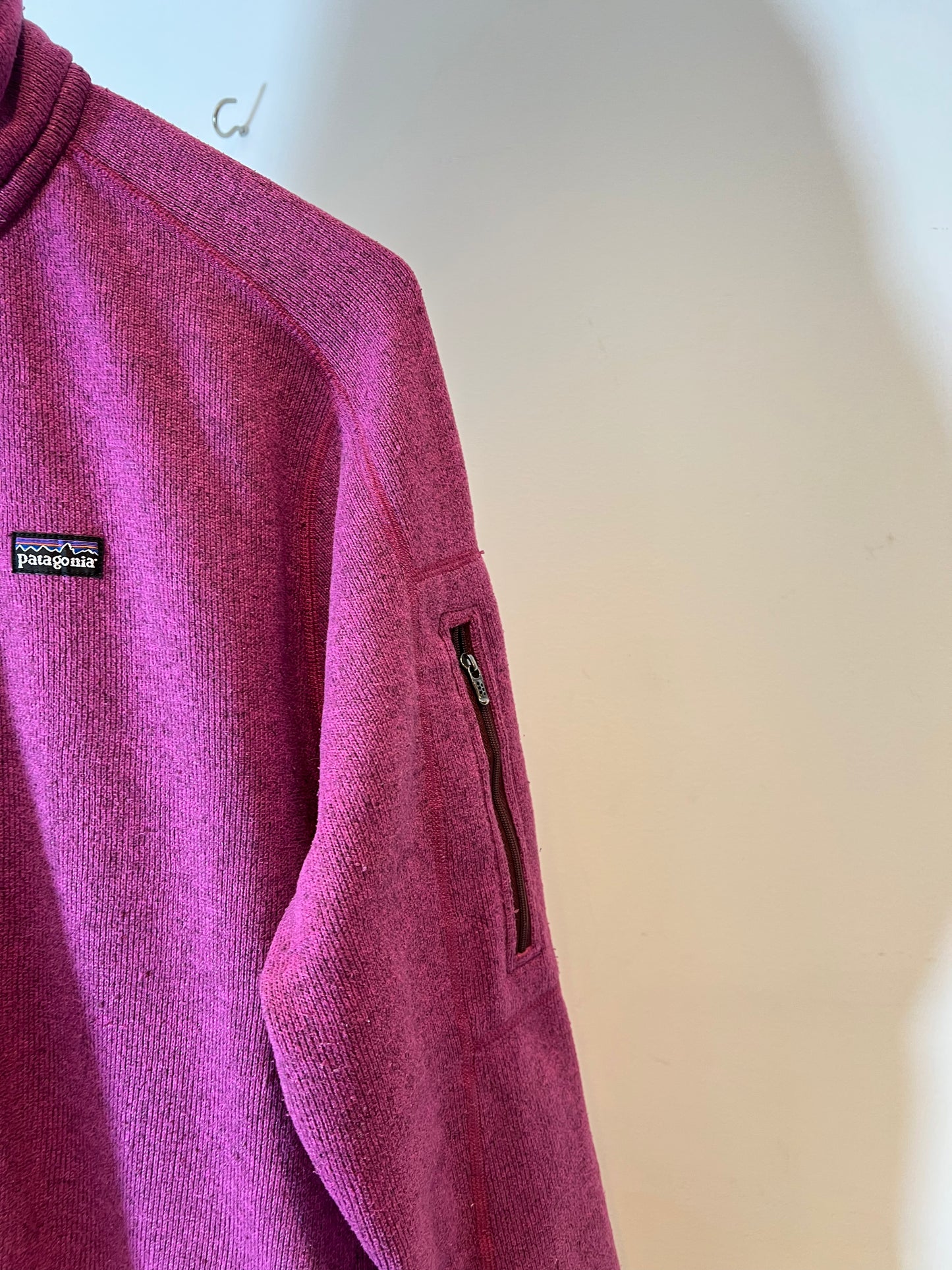 "Patagonia"Women's Better Sweater