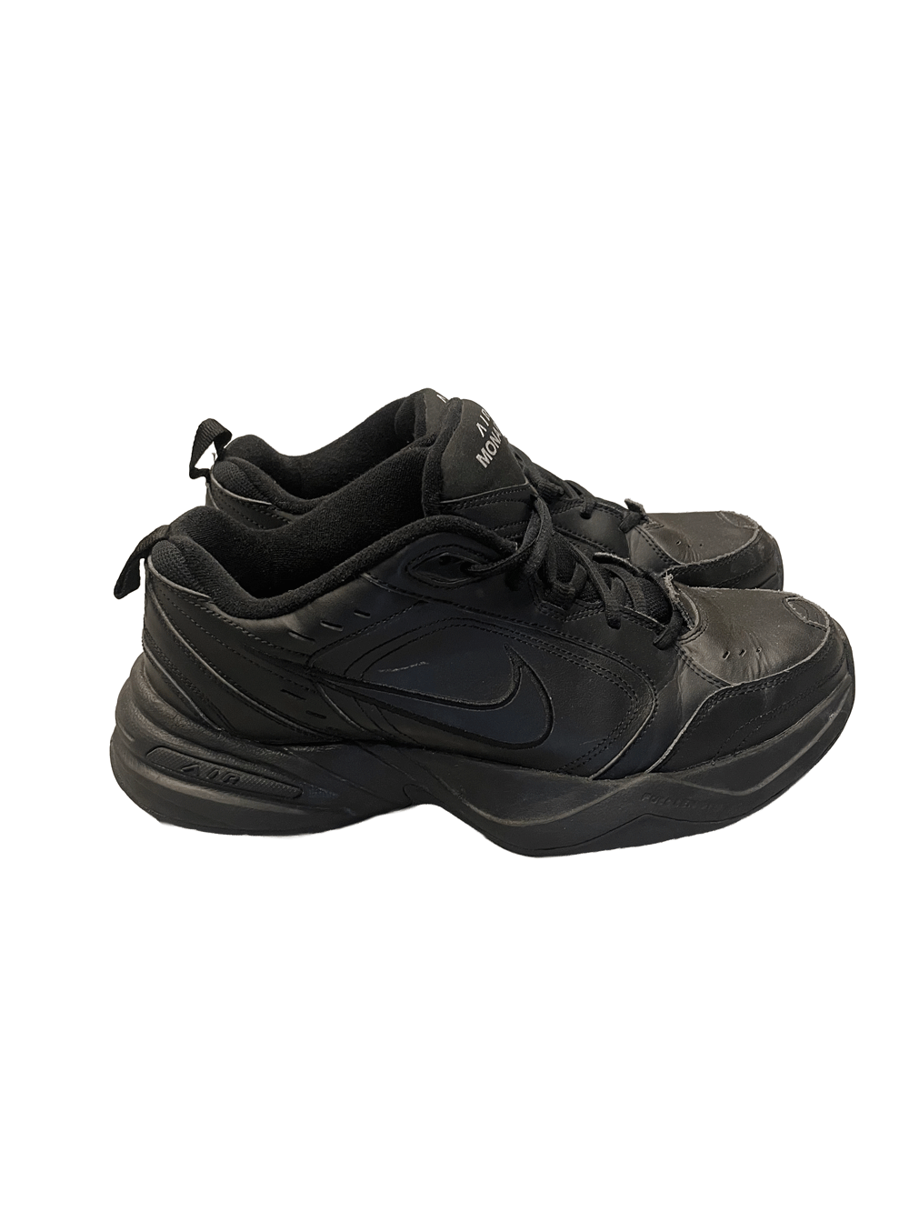 "Nike" Air Monarch IV