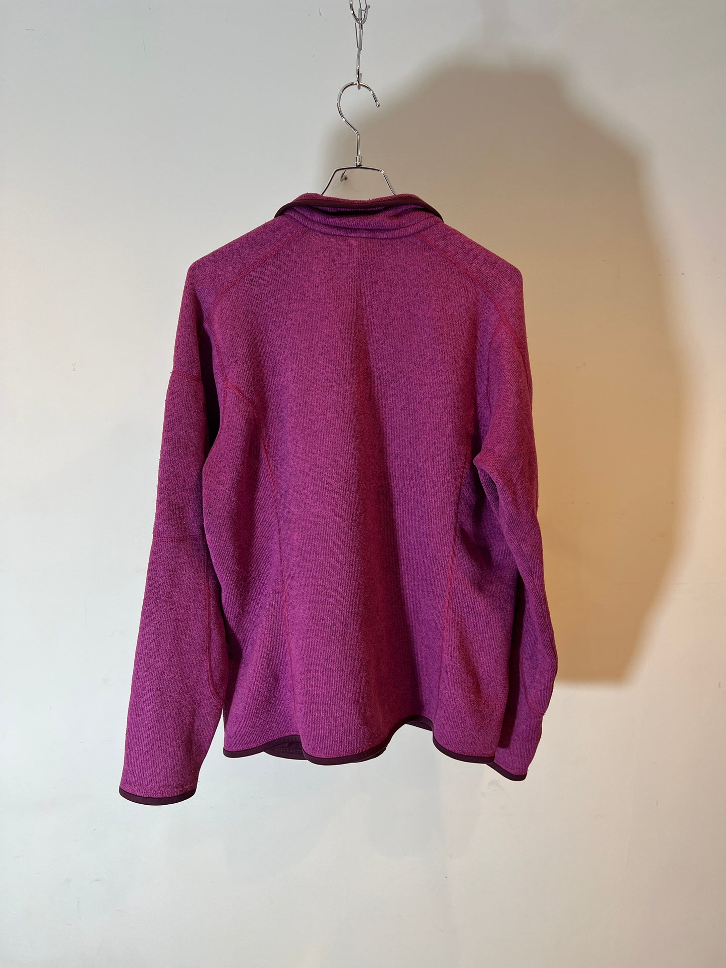 "Patagonia"Women's Better Sweater