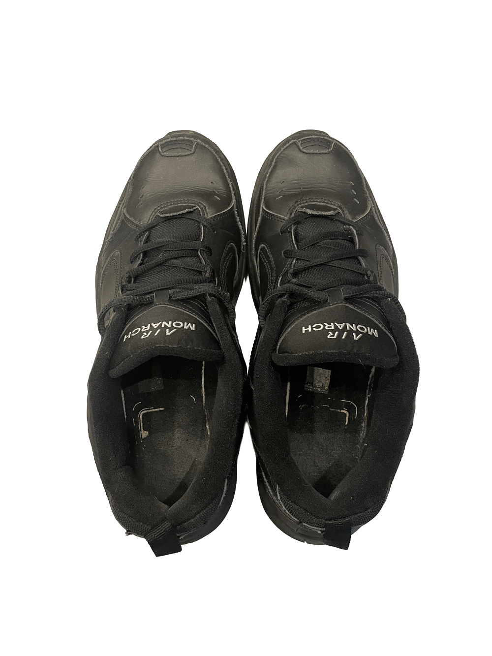"Nike" Air Monarch IV