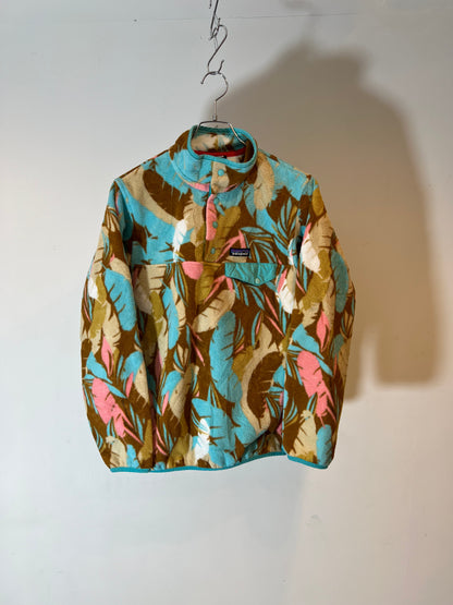 "Patagonia"Women's Synchilla Snap-T