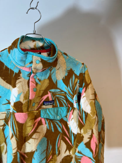 "Patagonia"Women's Synchilla Snap-T