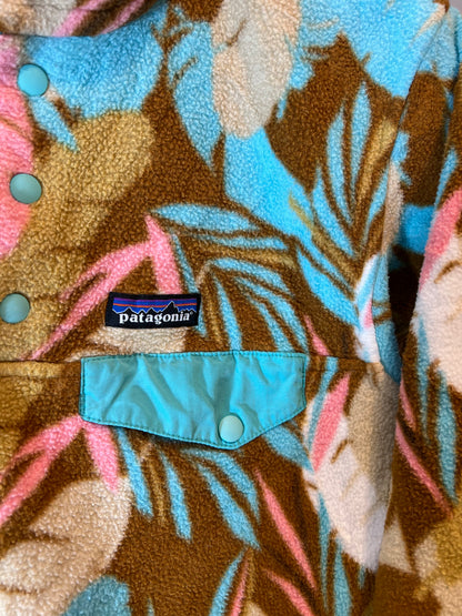"Patagonia"Women's Synchilla Snap-T