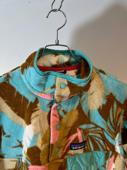 "Patagonia"Women's Synchilla Snap-T