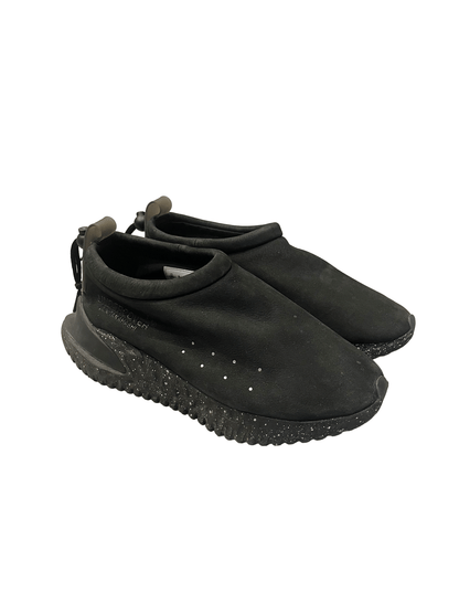 UNDERCOVER × Nike Air Moc Flow SP