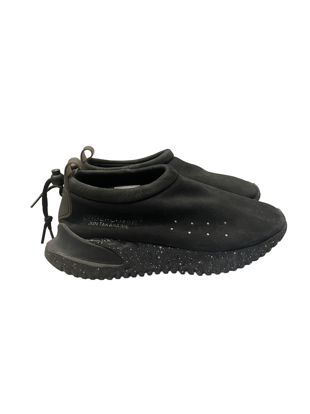 UNDERCOVER × Nike Air Moc Flow SP