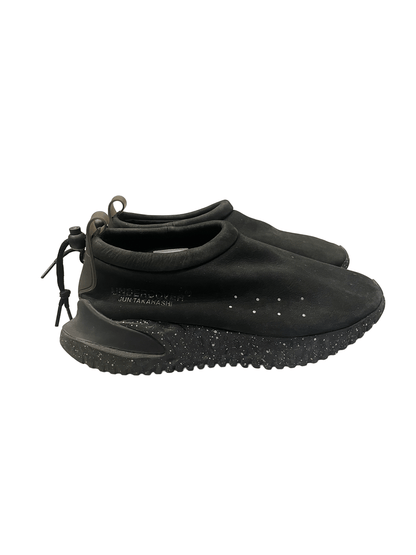 UNDERCOVER × Nike Air Moc Flow SP