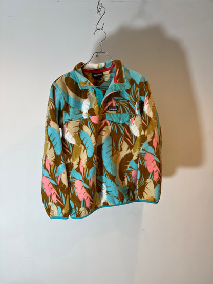 "Patagonia"Women's Synchilla Snap-T