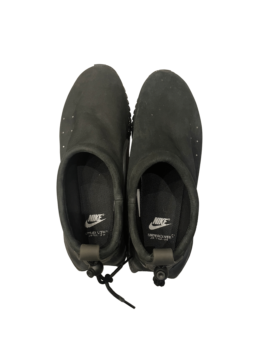 UNDERCOVER × Nike Air Moc Flow SP