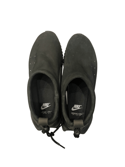 UNDERCOVER × Nike Air Moc Flow SP