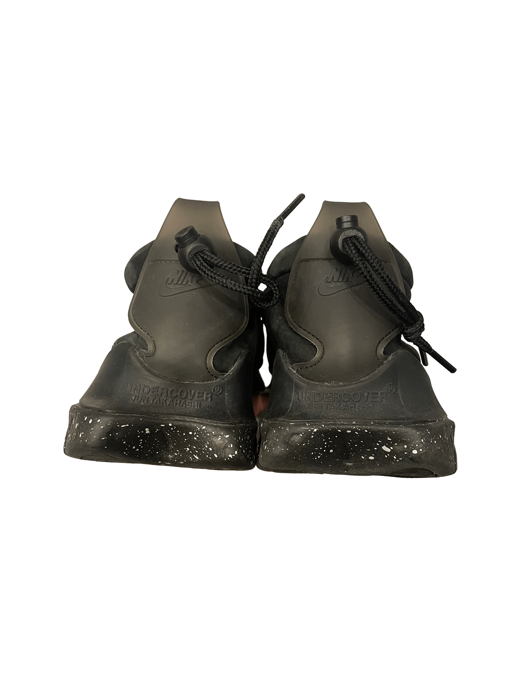 UNDERCOVER × Nike Air Moc Flow SP