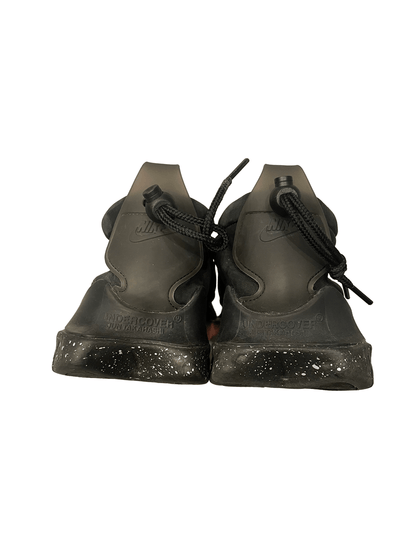 UNDERCOVER × Nike Air Moc Flow SP