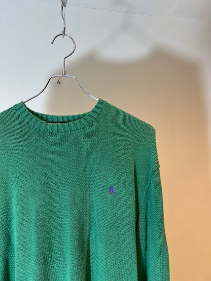 "Polo by Ralph Lauren"Cotton Knit