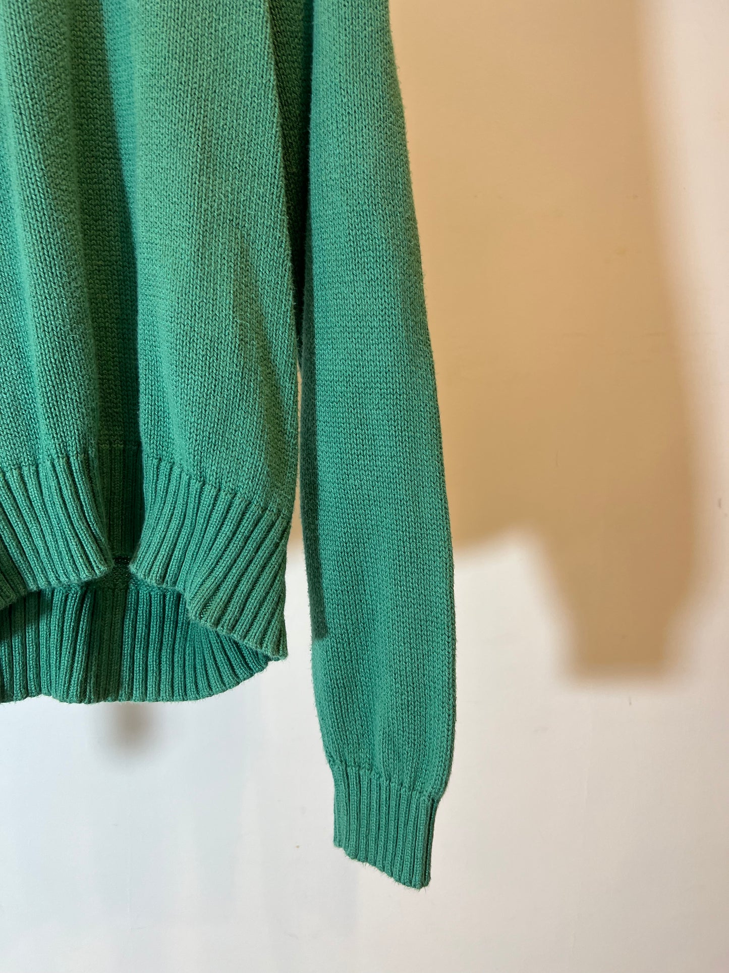 "Polo by Ralph Lauren"Cotton Knit