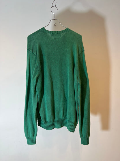 "Polo by Ralph Lauren"Cotton Knit