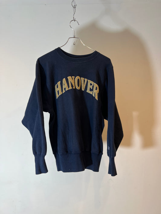 90'Ｓ "Champion"Reverse Weave"HANOVER