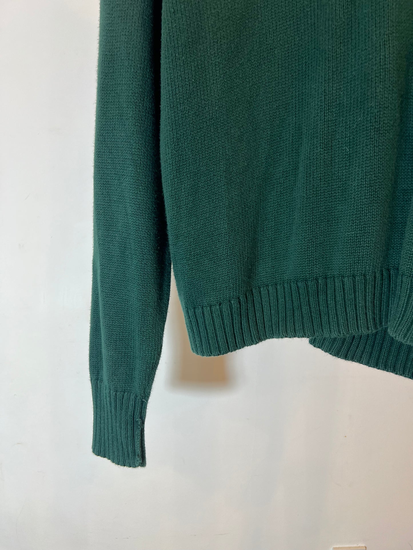 "Polo by Ralph Lauren" Cotton Knit