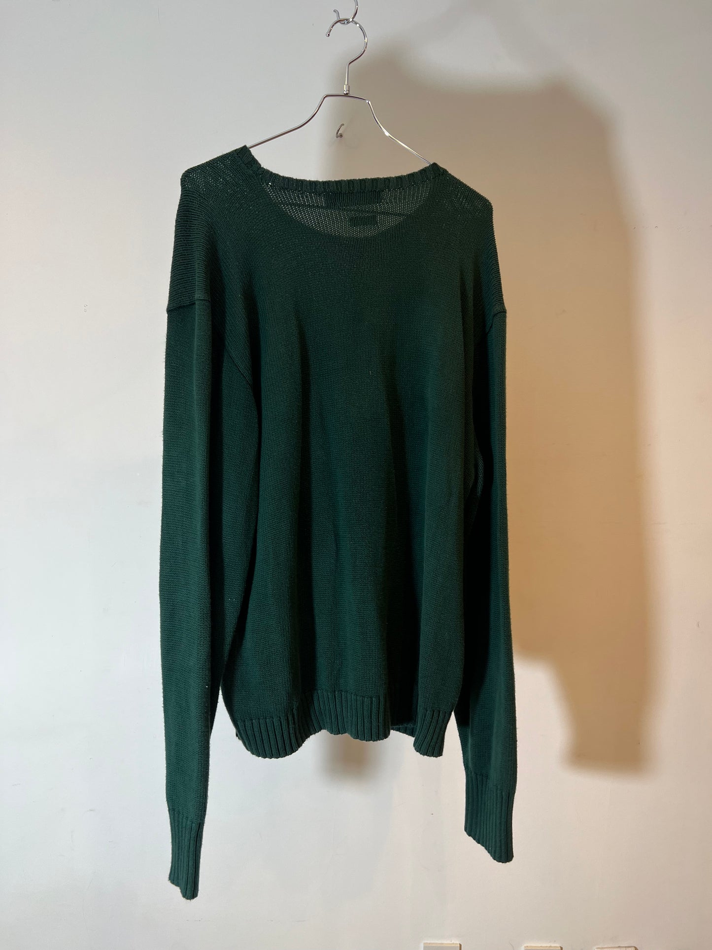"Polo by Ralph Lauren" Cotton Knit