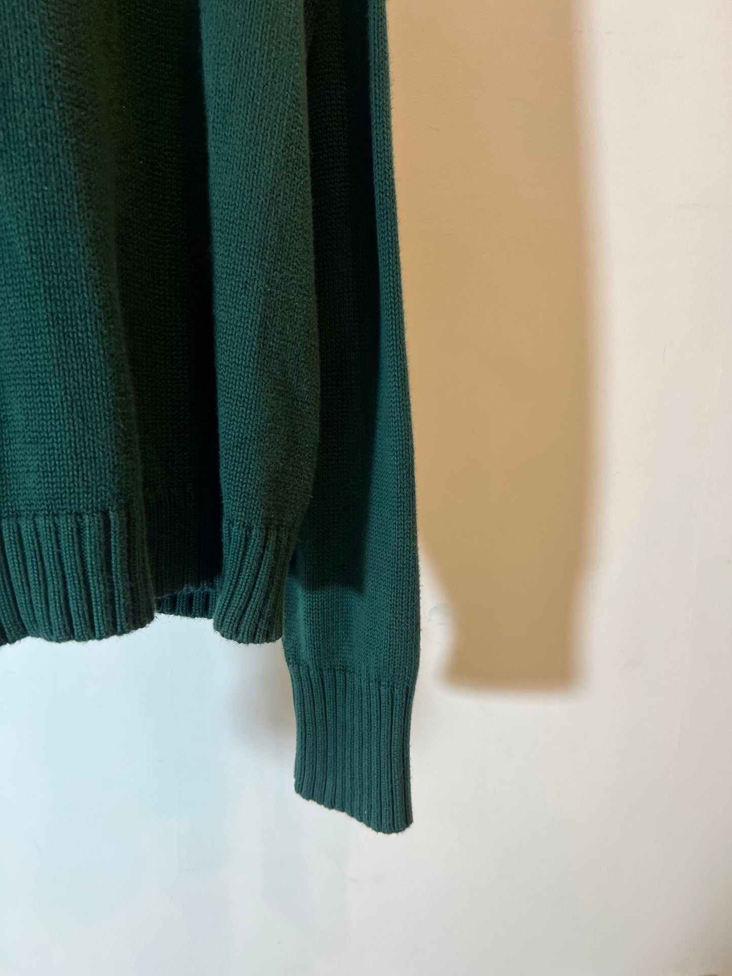 "Polo by Ralph Lauren" Cotton Knit