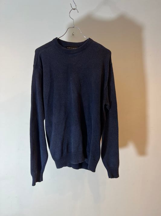 "Croft & Barrow" Cotton  Knit