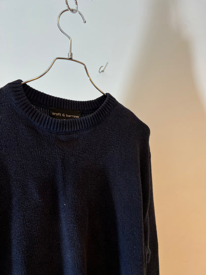 "Croft & Barrow" Cotton  Knit