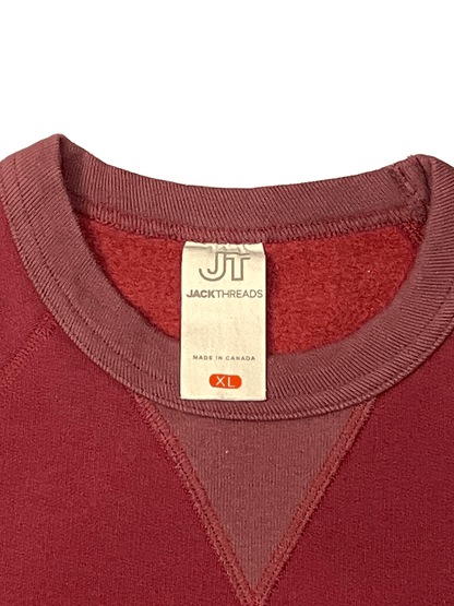 "JACK THREADS" Sweat Shirt