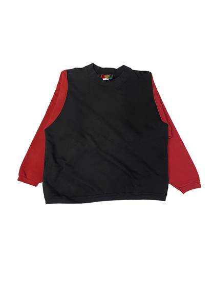 90's "JOSTENS" Sweat Shirt