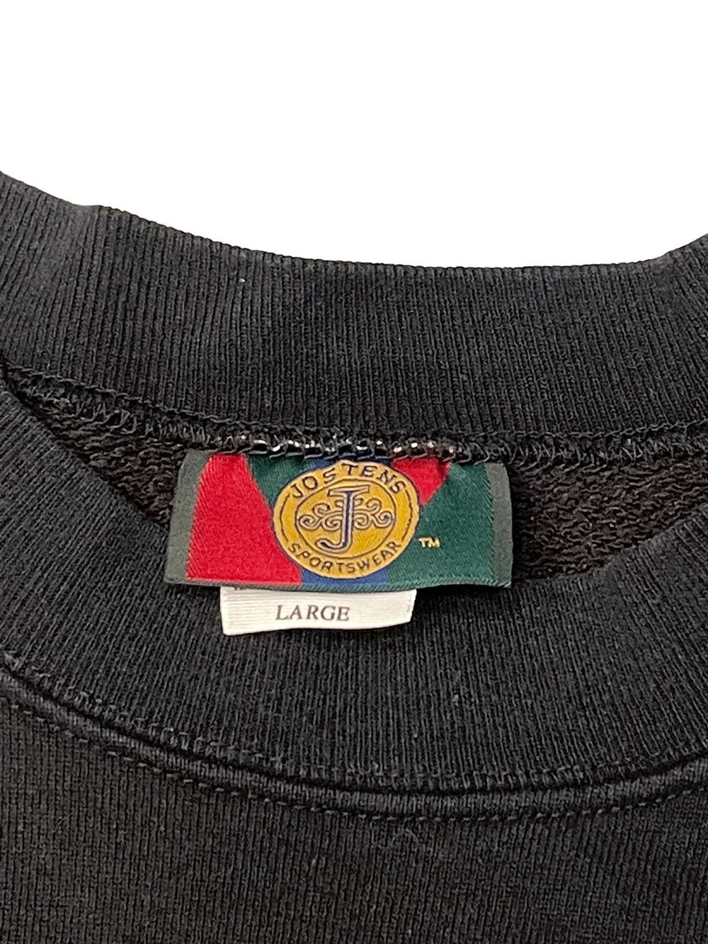 90's "JOSTENS" Sweat Shirt