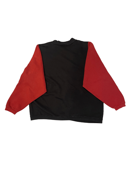 90's "JOSTENS" Sweat Shirt