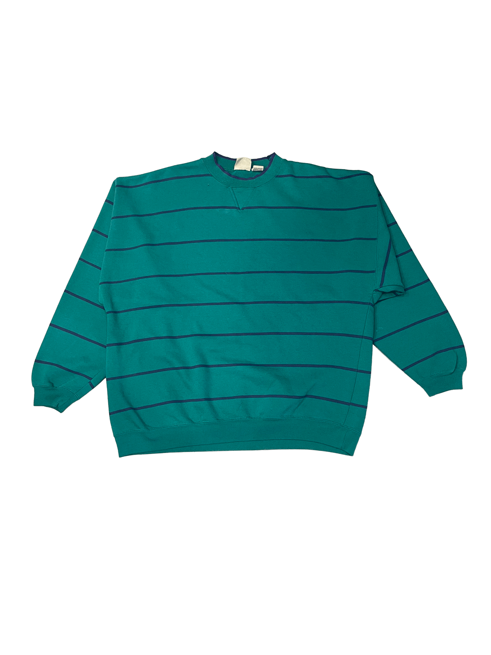 90's "417 by Van Heusen" Sweat Shirt