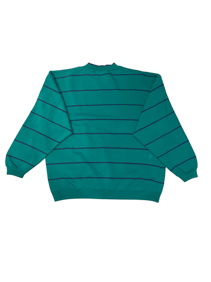 90's "417 by Van Heusen" Sweat Shirt