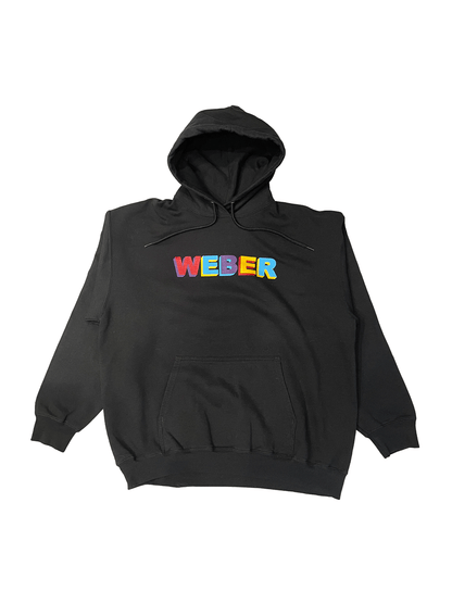 "WEBER" Hoodie