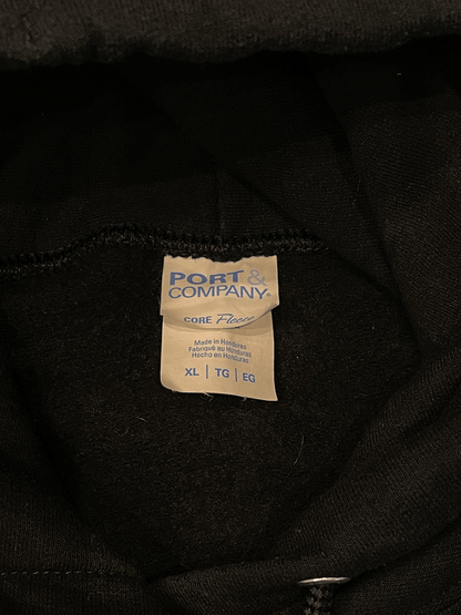 "WEBER" Hoodie