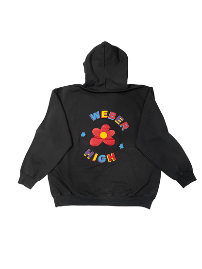 "WEBER" Hoodie
