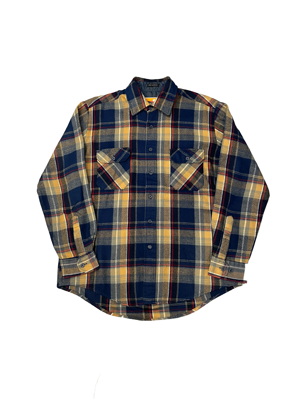 "Ozark Trail" Flannel Shirt