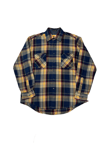 "Ozark Trail" Flannel Shirt