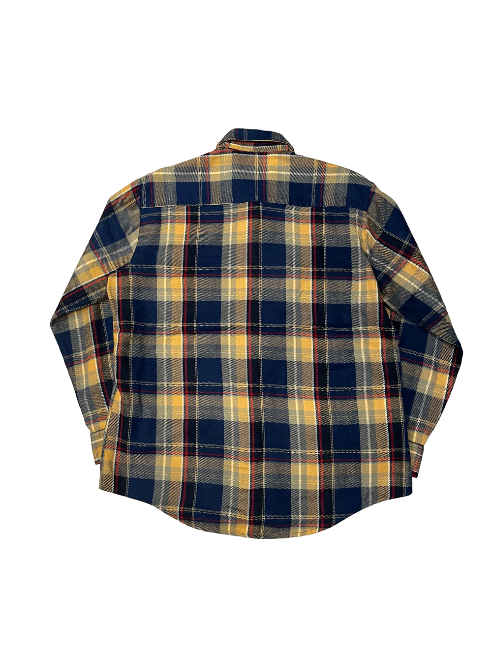 "Ozark Trail" Flannel Shirt