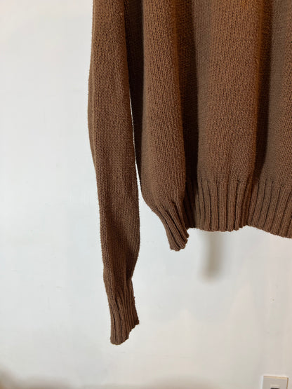 "Polo Ralph Lauren"Cotton Knit
