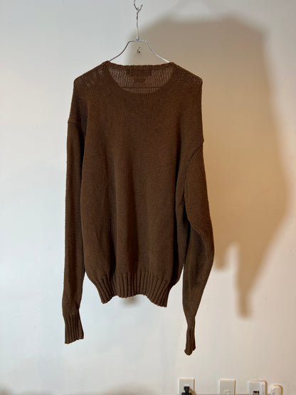 "Polo Ralph Lauren"Cotton Knit