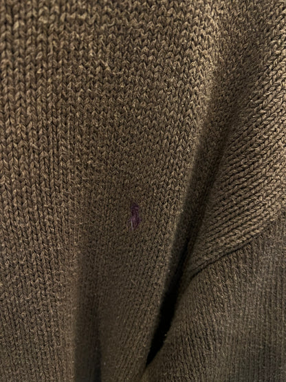 "Polo Ralph Lauren"Cotton Knit
